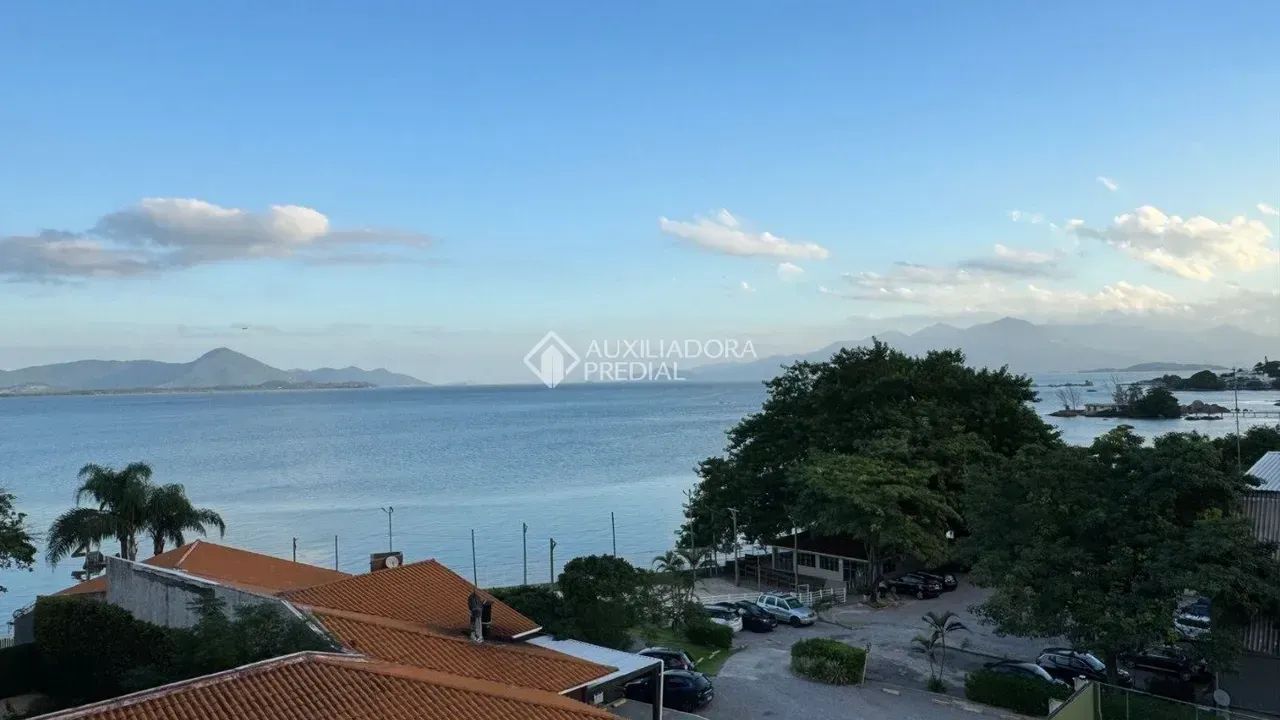 Unidade Studio com 29;38 m² privativos com Vista Mar em Coqueiros