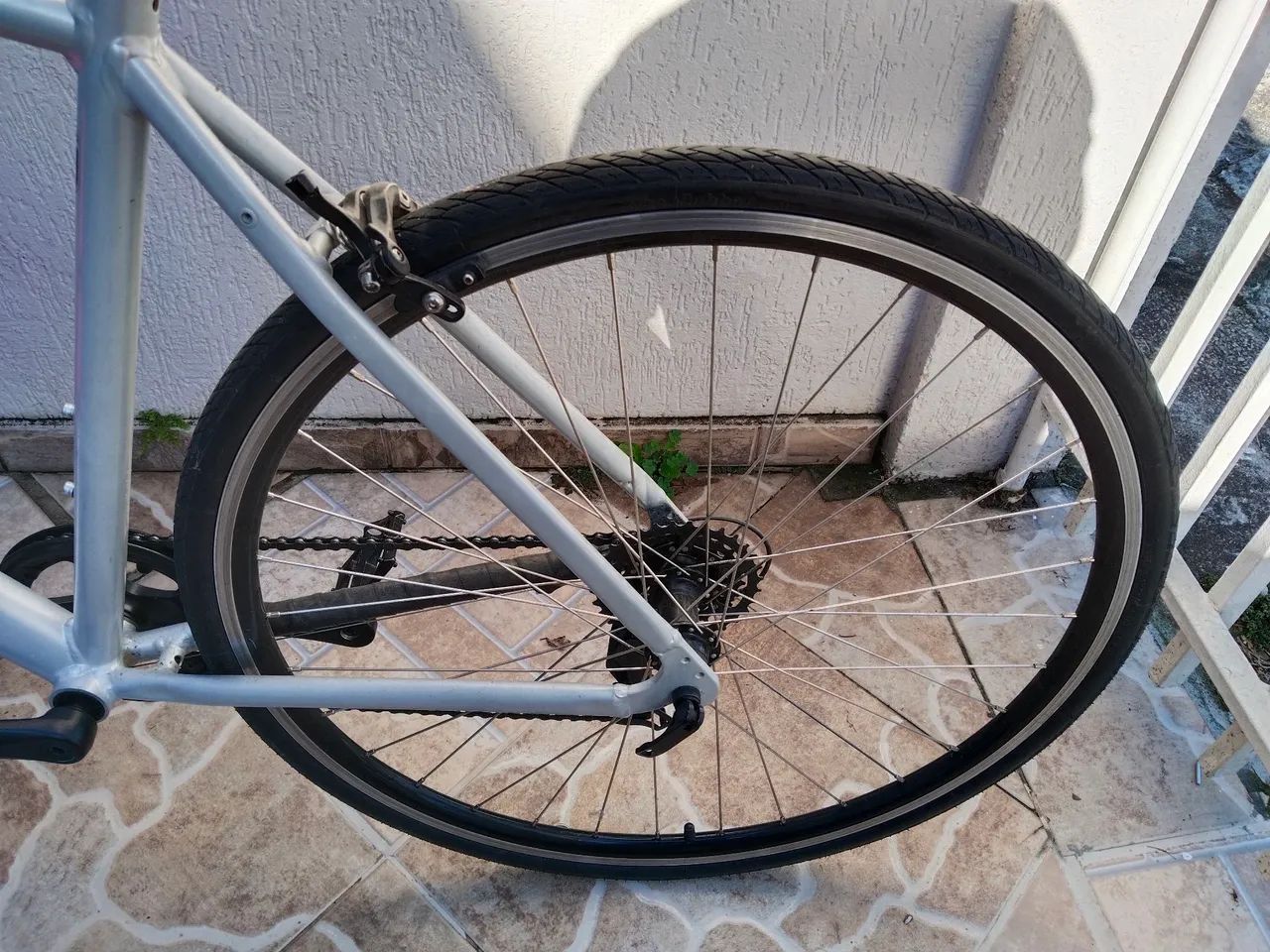 TRIBAN RC 100 - Foto 5