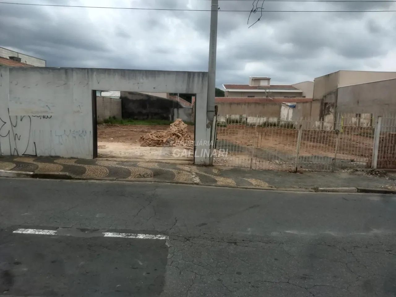 terreno - Vila Industrial - Campinas - Foto 2
