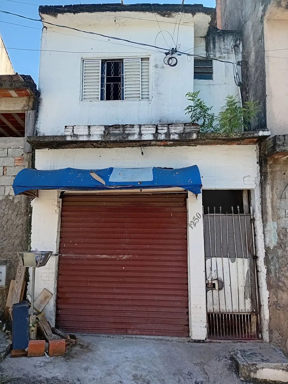Foto - Franco da Rocha - Vila Humbelina