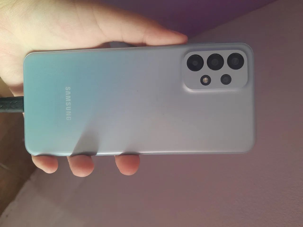 Vende-se celular 