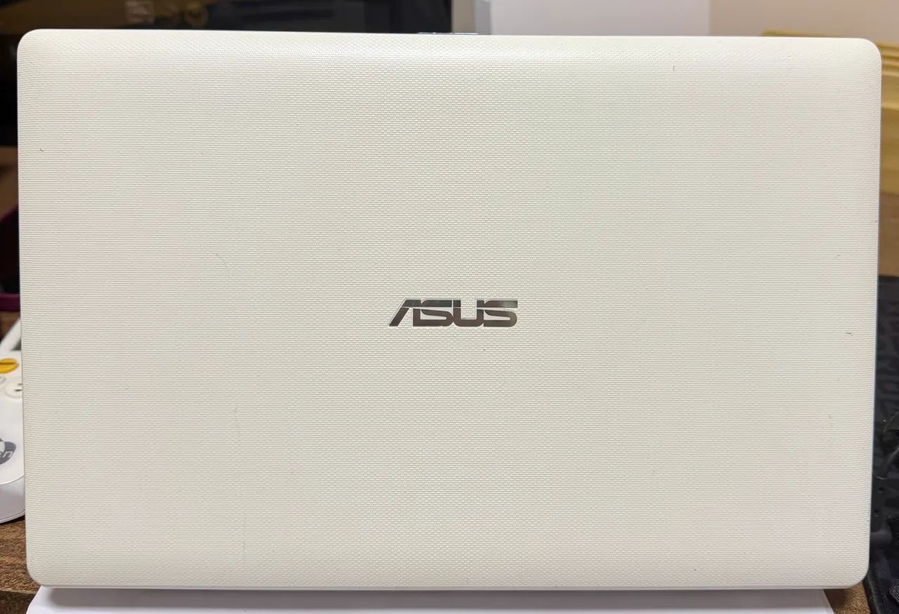 Notebook Asus X200MA 11.6