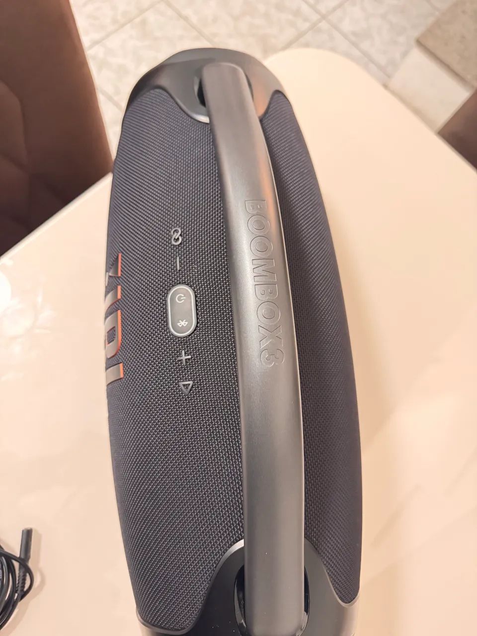 JBL BOMBOX 3 CAIXA DE SOM  - Foto 2
