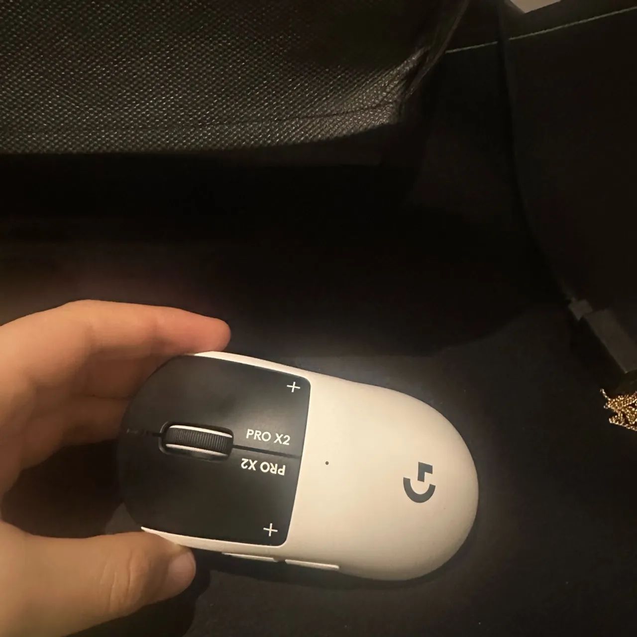 Superstrike x2 logitech  - Foto 2
