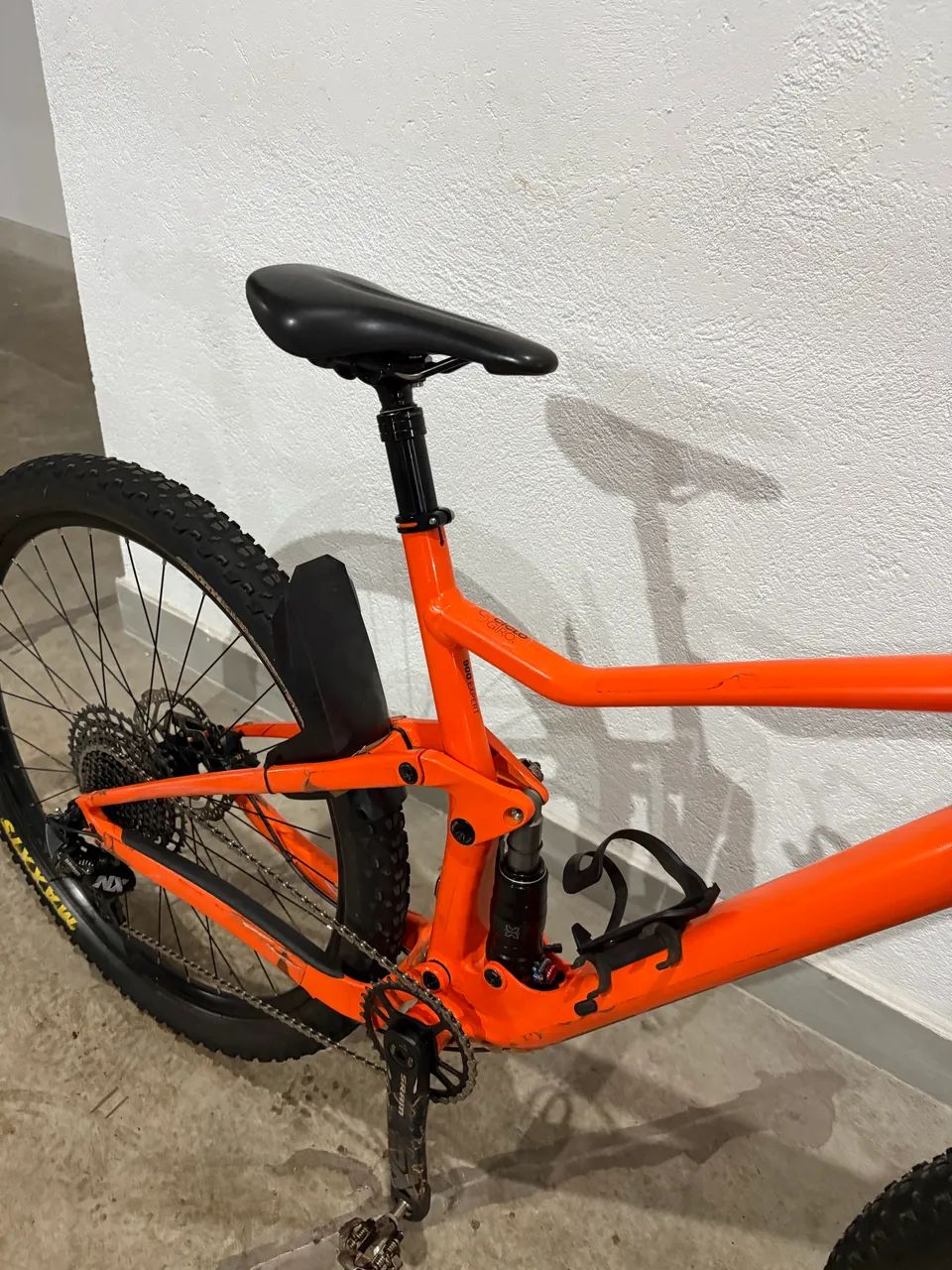 Scott Spark 900 Expert Full Suspension - Foto 4