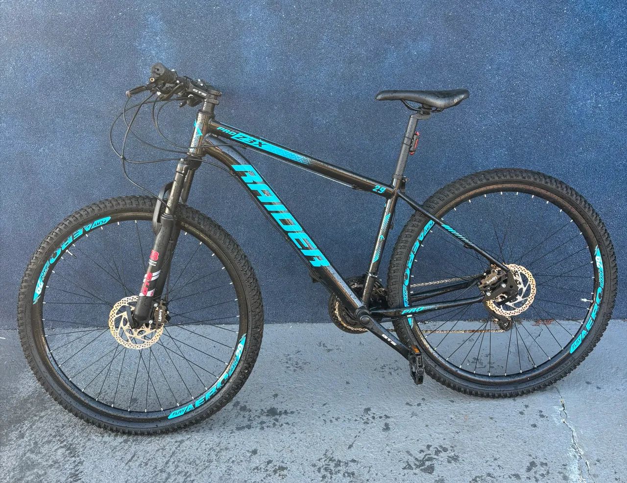 Bike aro 29 - Foto 2