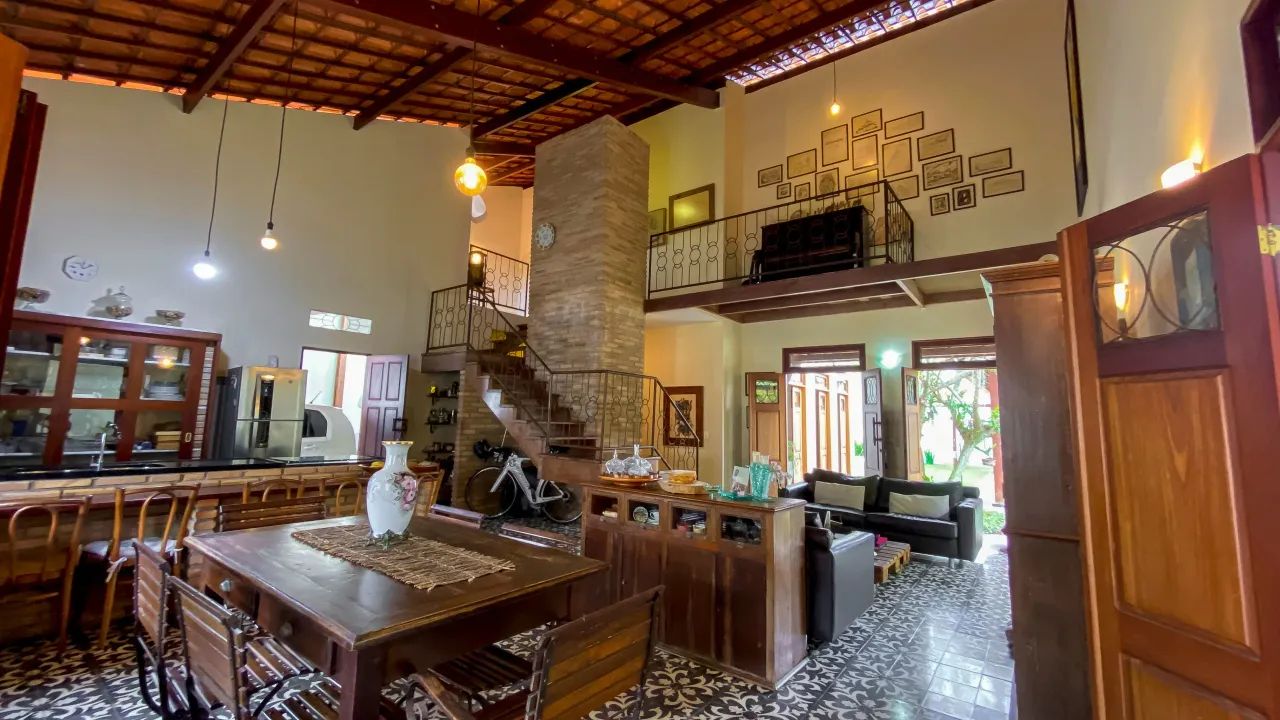 Casa à venda, PRAIA DO FRANCÊS, Marechal Deodoro, AL - Foto 4