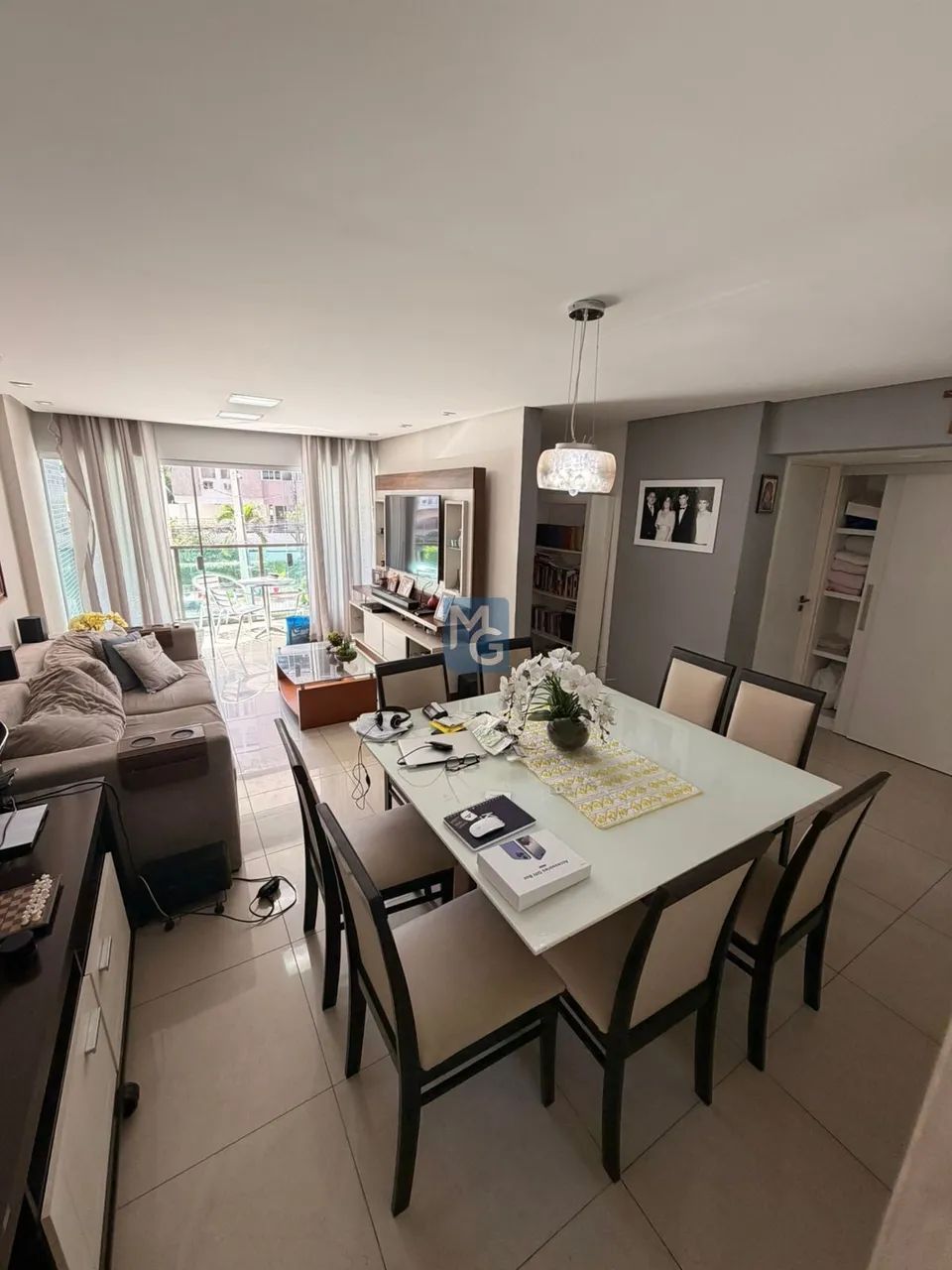 Apartamento 3 Quartos nas Graças - Foto 2