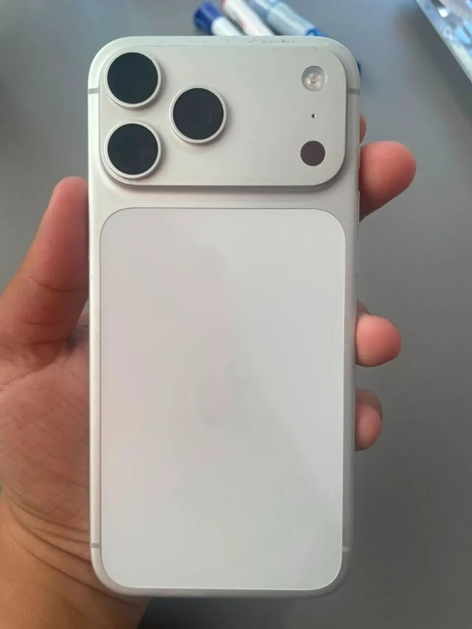 Iphone 17 Pro Max - Foto 5