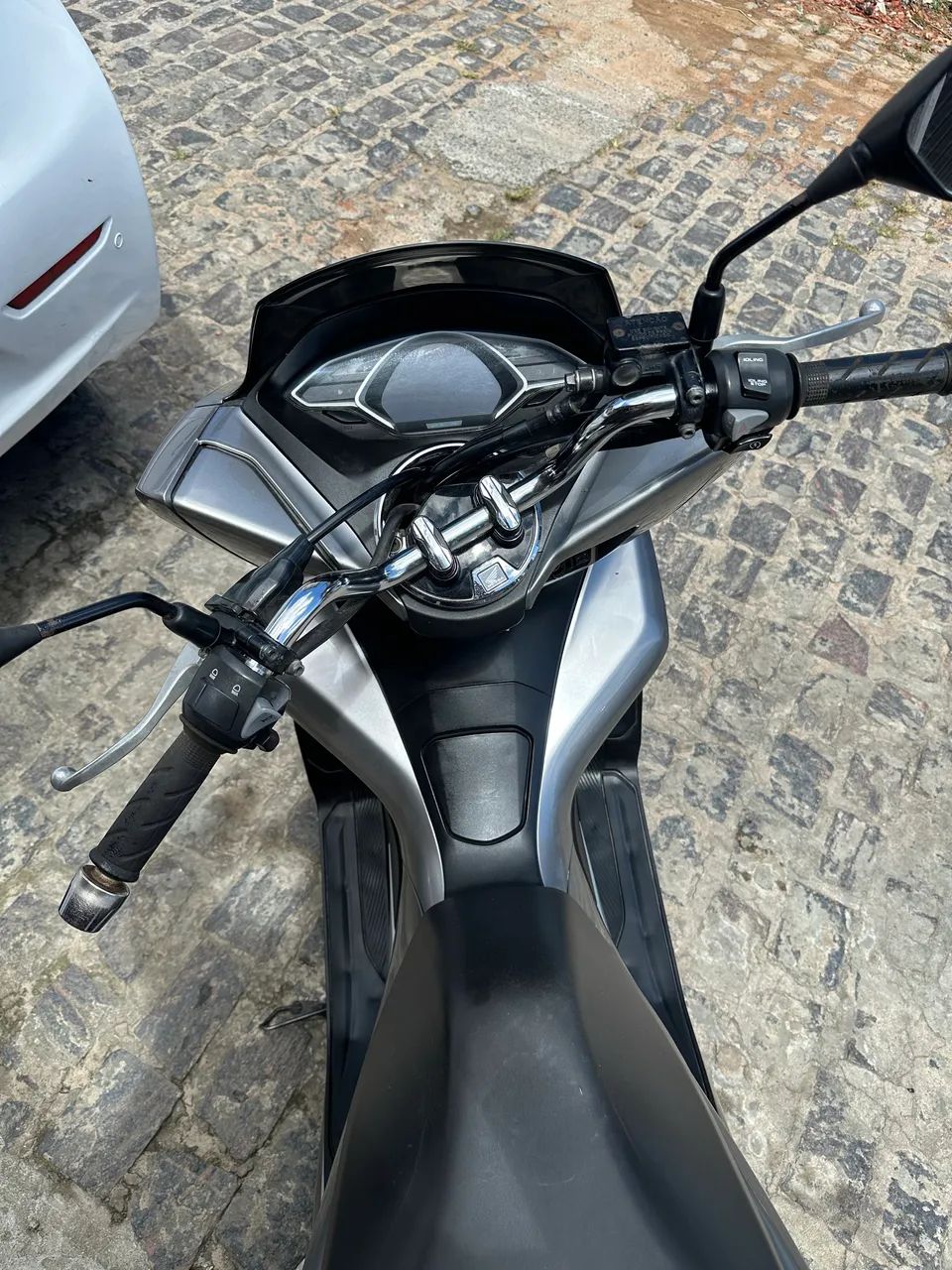 Pcx honda - Foto 2