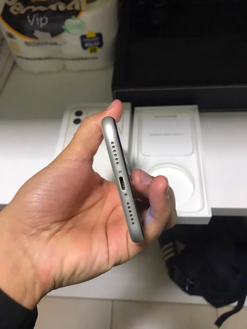 iPhone 11 de 64GB - Foto 5