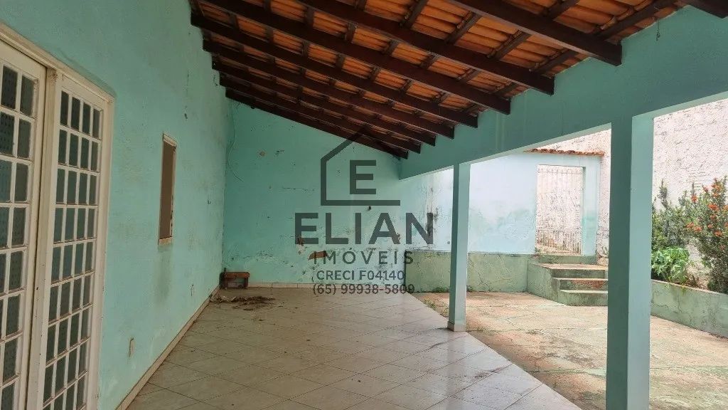 Casa com ótima localização no b. Jd Leblon - Foto 4