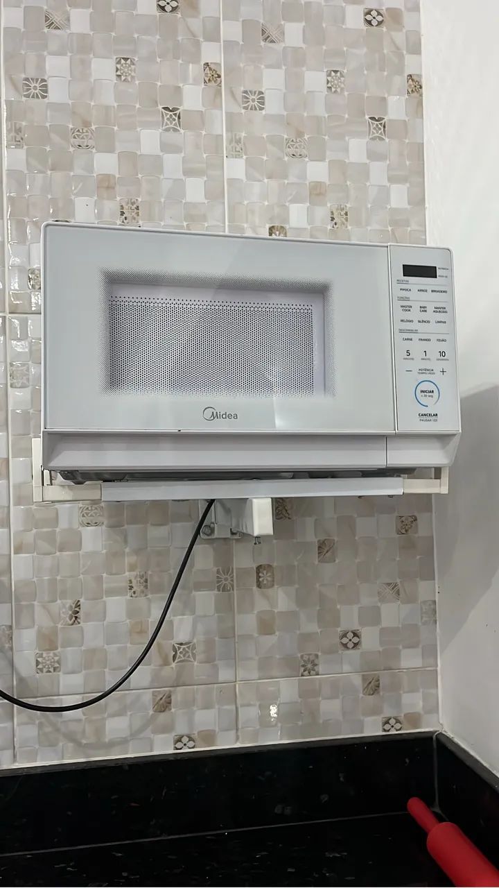 Microondas 