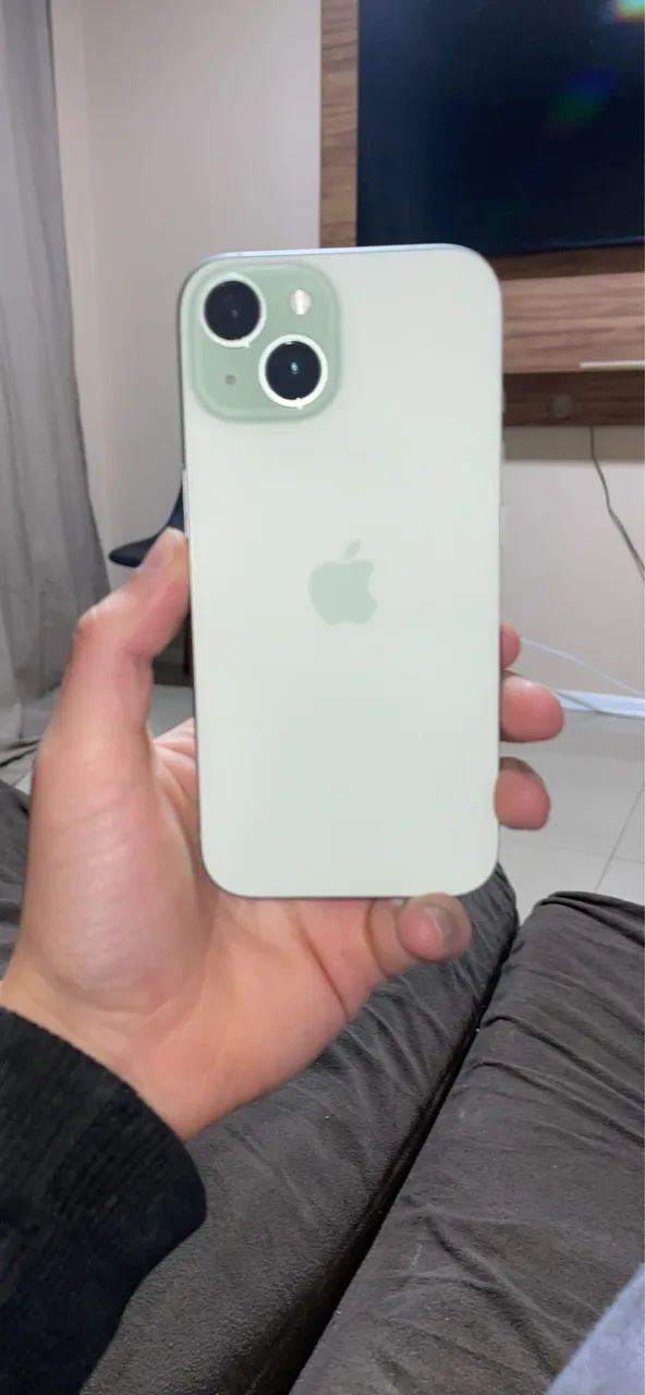 IPHONE 15 seminovo  - Foto 3