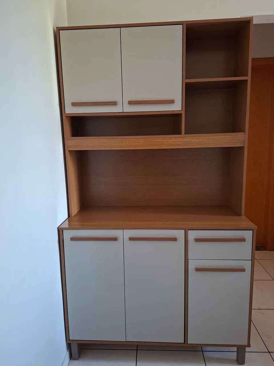 Armário de cozinha