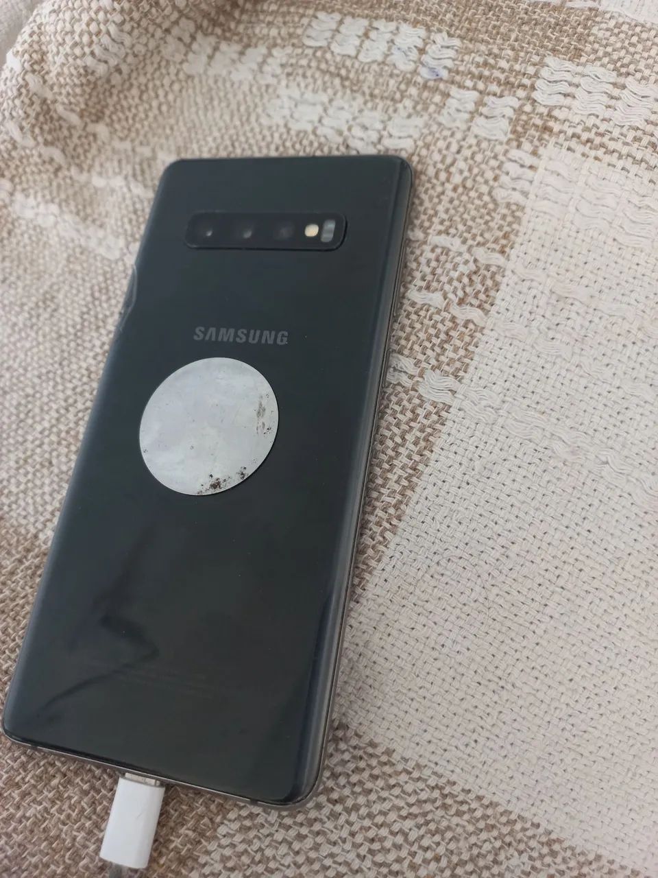 Samsung S10 - Foto 3