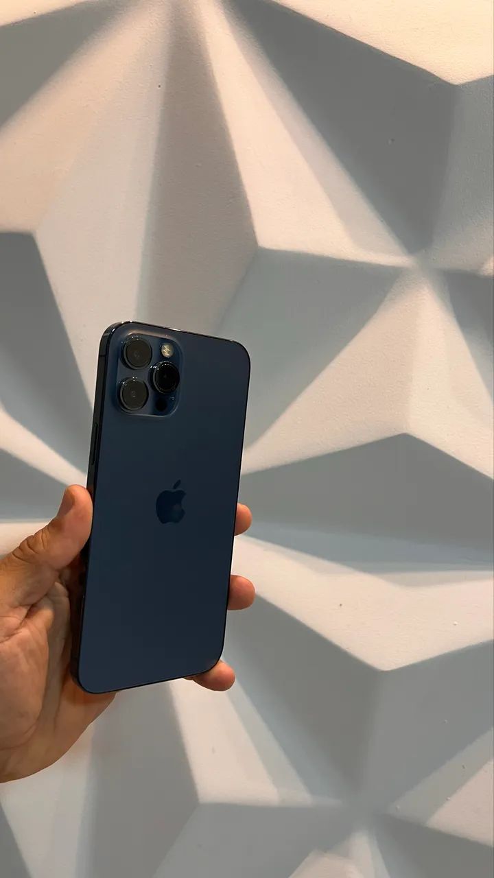 iPhone 12 Pro Max 128 GB  - Foto 2