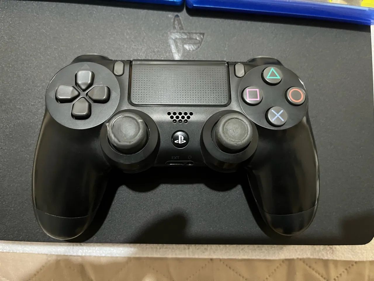 Ps4 Slim conservado  - Foto 5