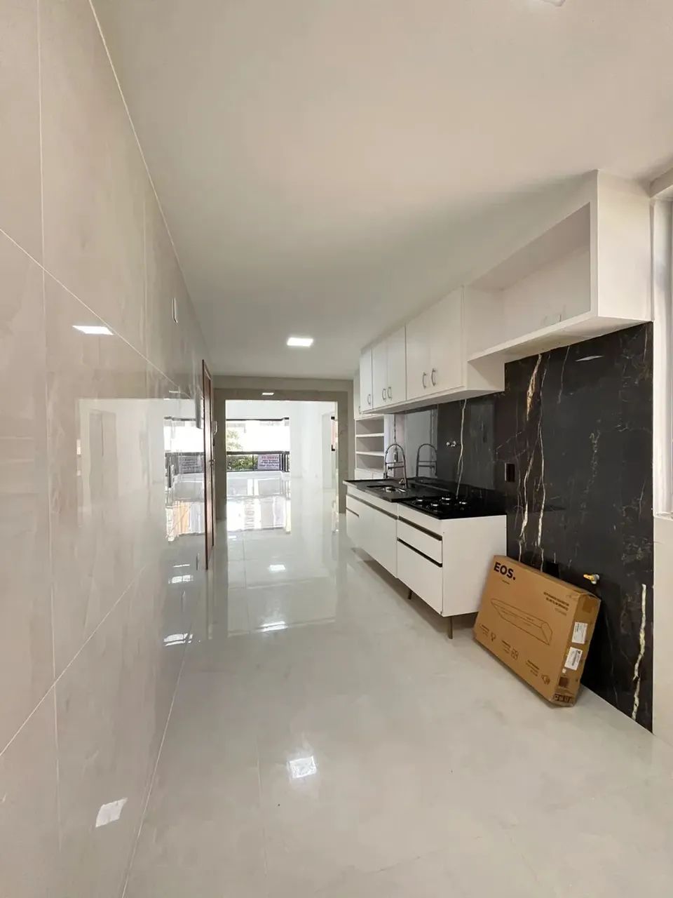 Imóvel para venda tem 134 metros quadrados com 3 quartos em Praia da Costa - Vila Velha -  - Foto 6