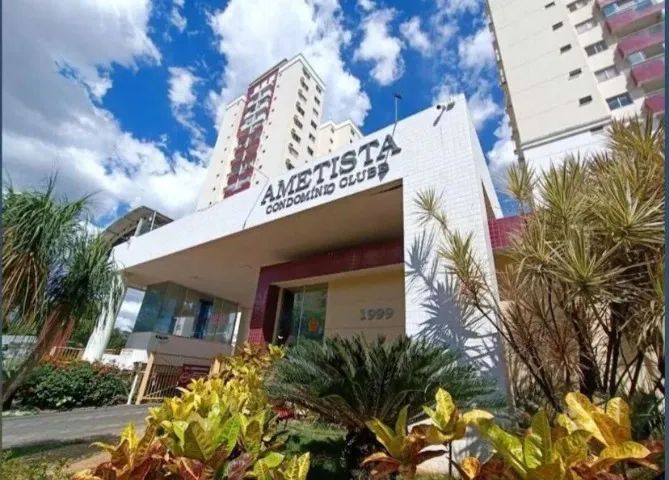 Residencial Ametista com 3 quartos Eldorado  - Foto 2