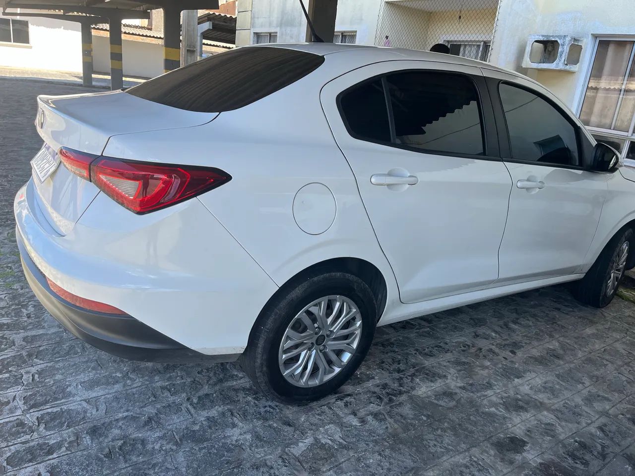 Fiat Cronos 1.3 8V Flex 2022 - Foto 3