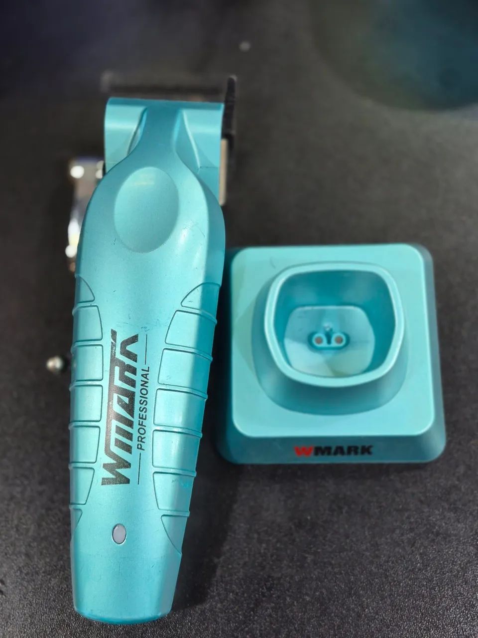 ? Máquina de Corte WMark - Funcionando 100%! ?