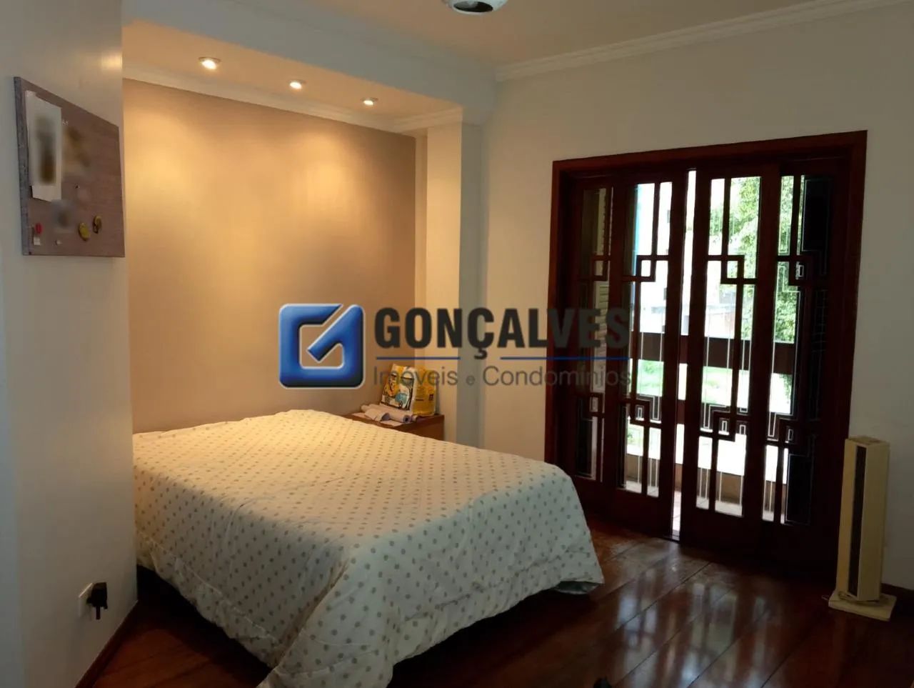 Sobrado com 03 dormitórios/suítes a venda  Santa Terezinha- São Bernardo do Campo/ SP - Foto 10