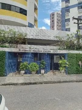 07 AM - EDIFÍCIO ABRAÃO LINCOLN - PARNAMIRIM - Foto 3