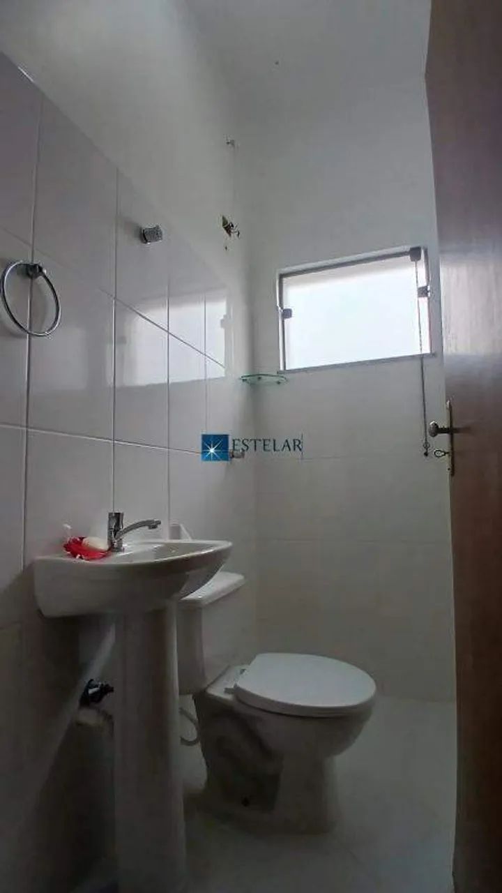 SALA COMERCIAL PARA LOCAÇÃO NO MOGILAR - Foto 5
