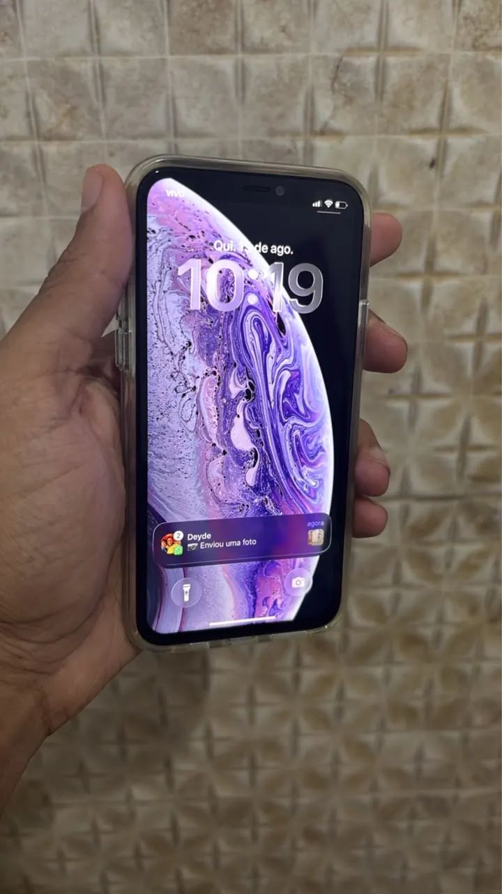 IPHONE 11 PRO GOLD ! 64GB - Foto 2