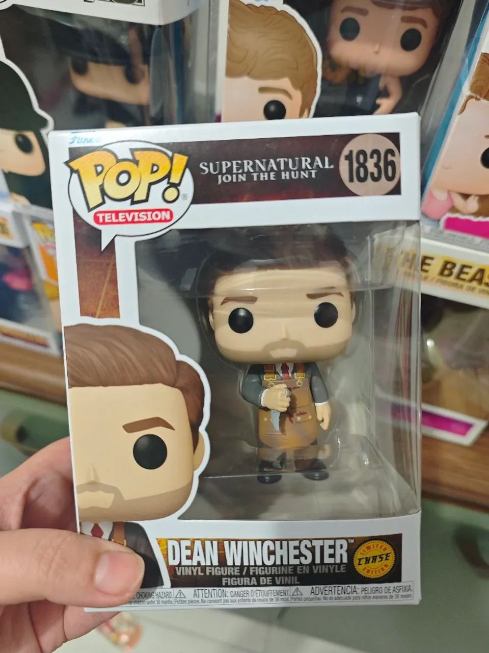 Funko pop