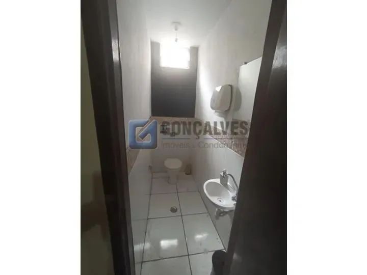 Sala Comercial à Venda em São Caetano do Sul (Nova Gerti)  39 m² - Foto 5