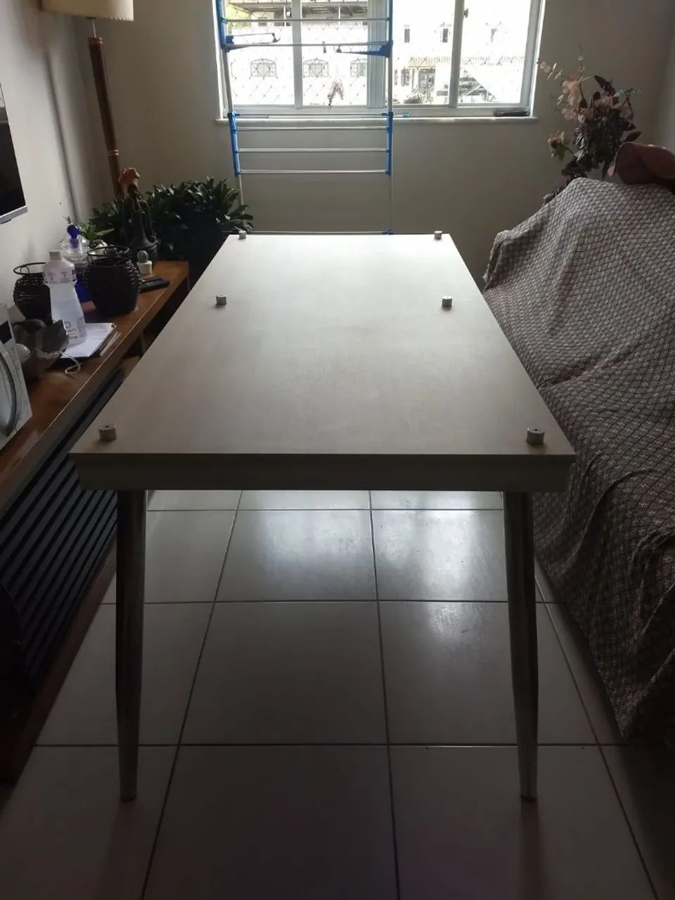 Mesa jantar