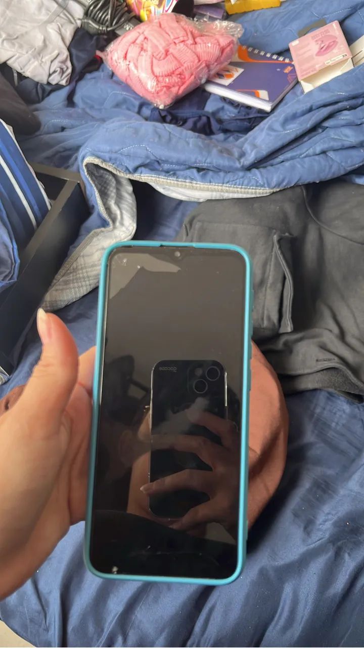 Motorola Moto One 