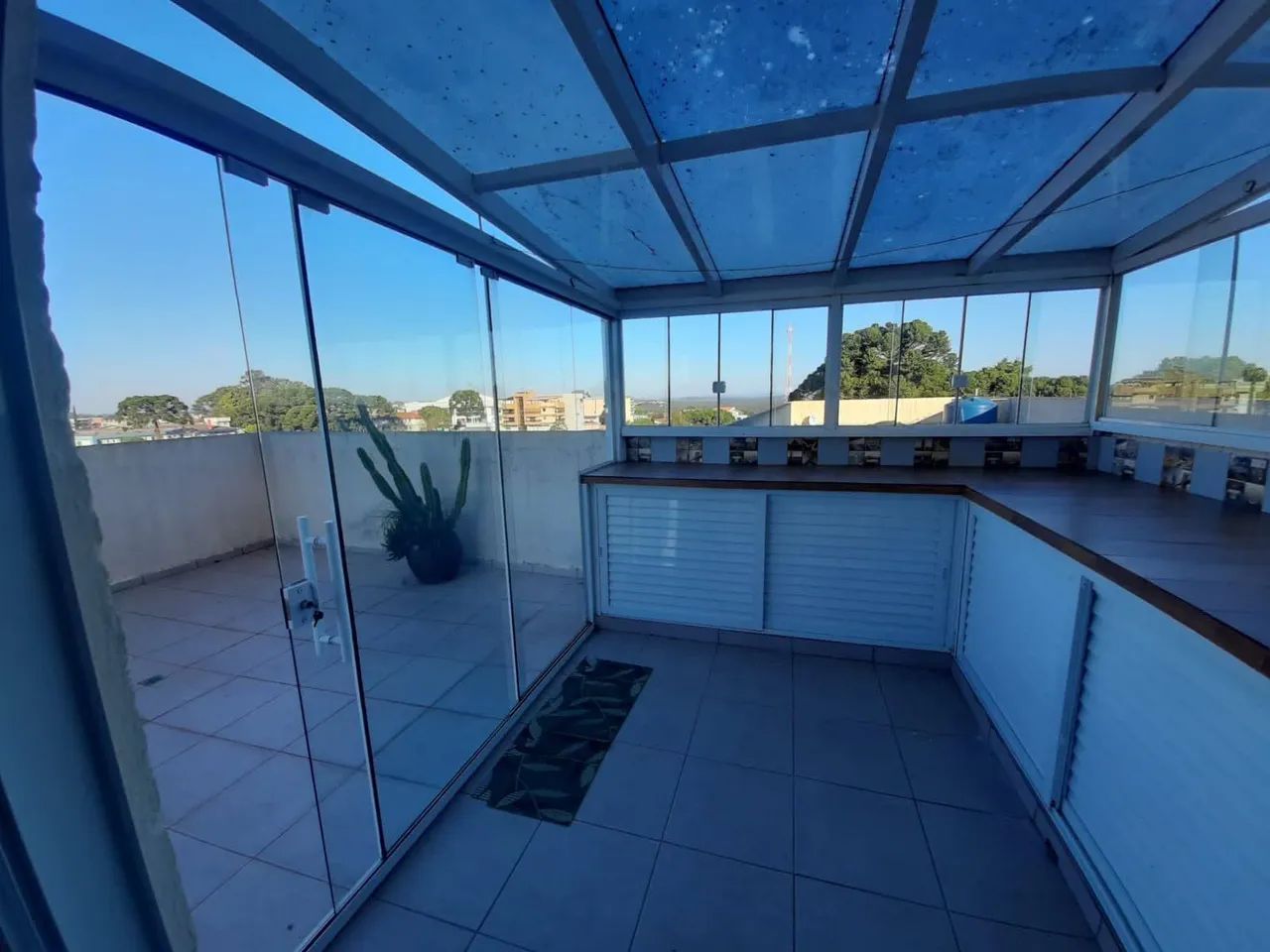 Vendo Loft Mobiliado Araucária  - Foto 2