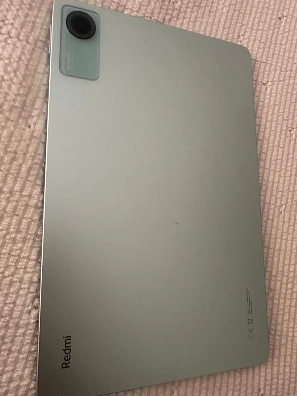 Vendo Tablet 