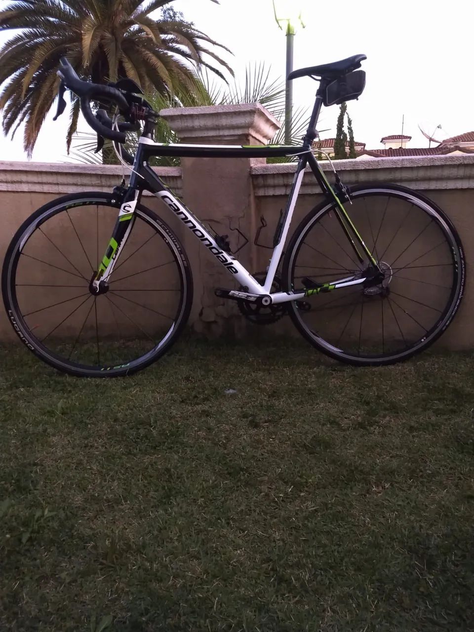 Cannondale caad 10 - Foto 5
