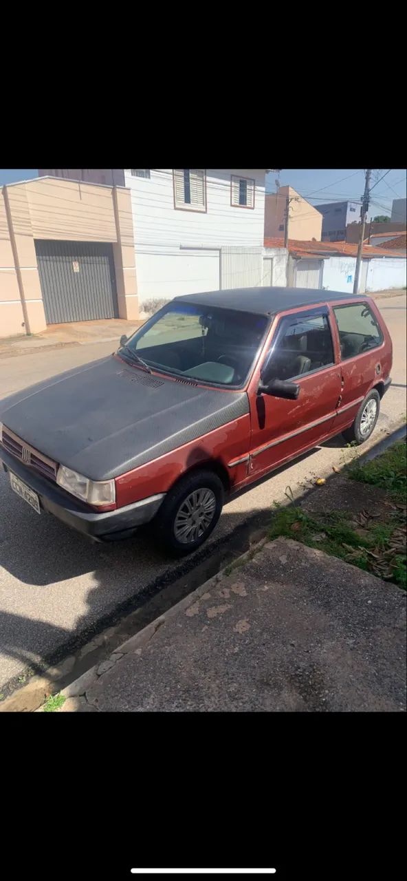 Fiat Uno 1996