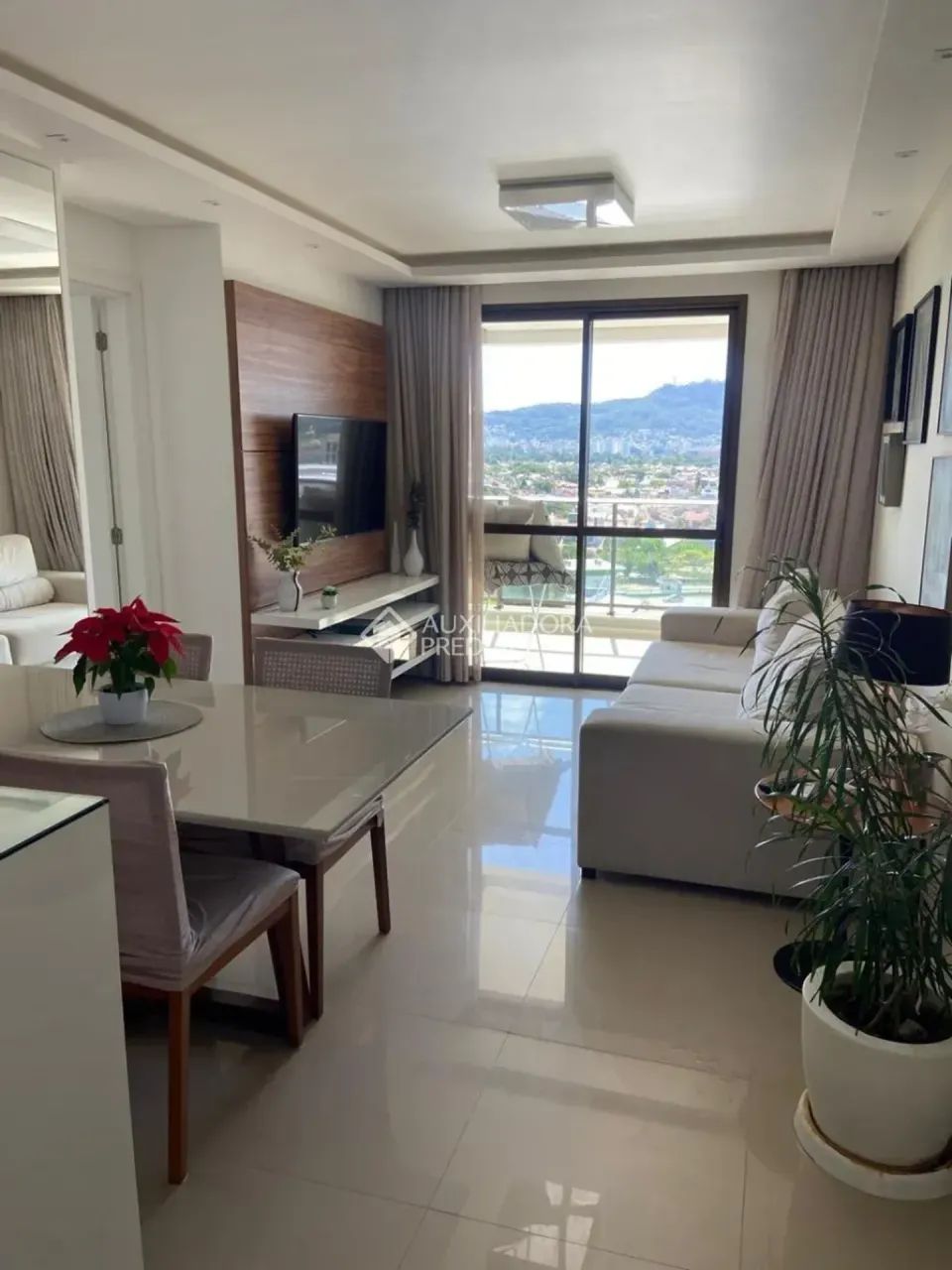 Apartamento a venda  com Churrasqueira e 3 quartos, 79 m² - Itacorubi - Florianópolis - SC - Foto 4