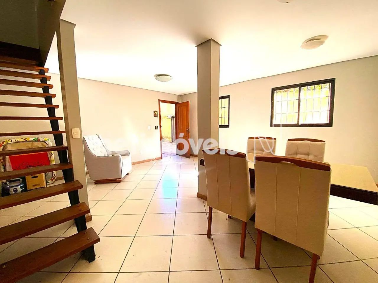 Venda Casa Caiçaras Belo Horizonte - Foto 4