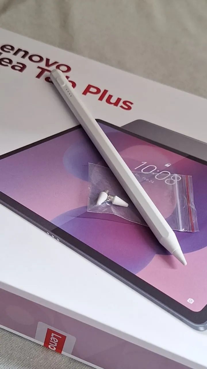 Idea Tab Lenovo - 256GB - Foto 5