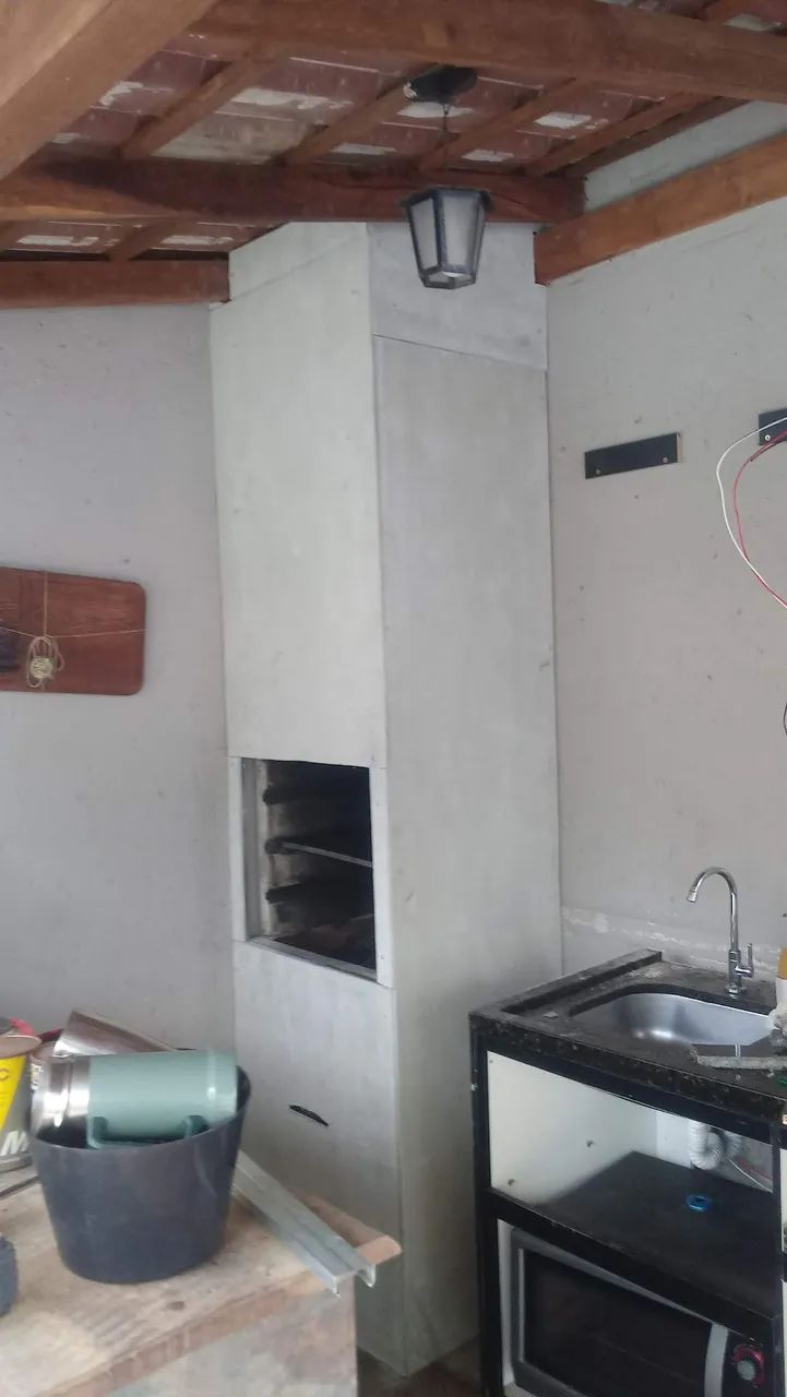 Divisórias forros e reparos  - Foto 4