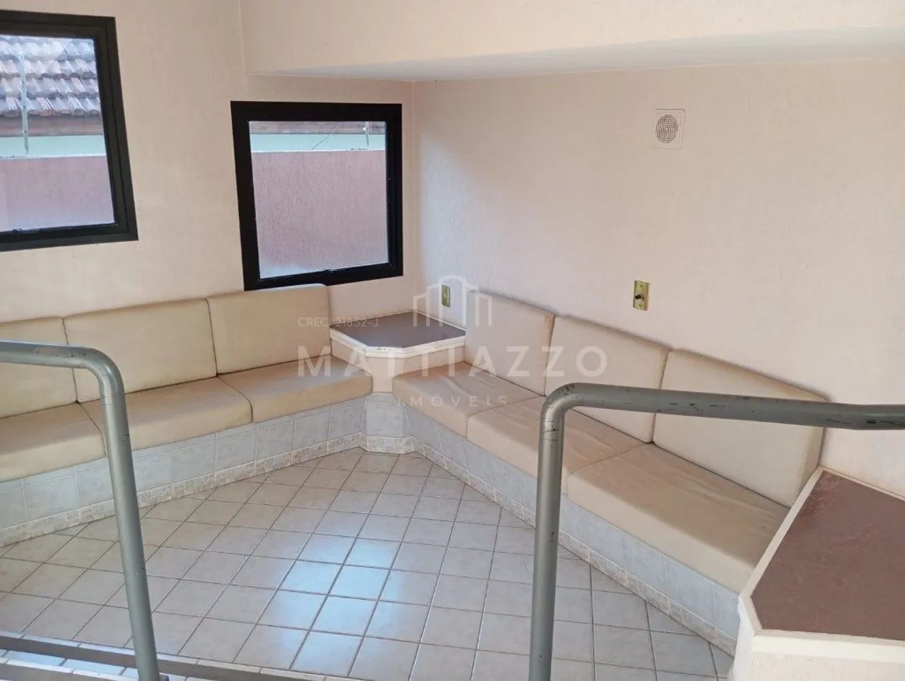 Sala comercia lcom 09m para locação, no Centro em Limeira/SP
