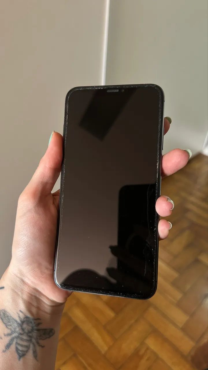 iPhone XS Max 256GB 