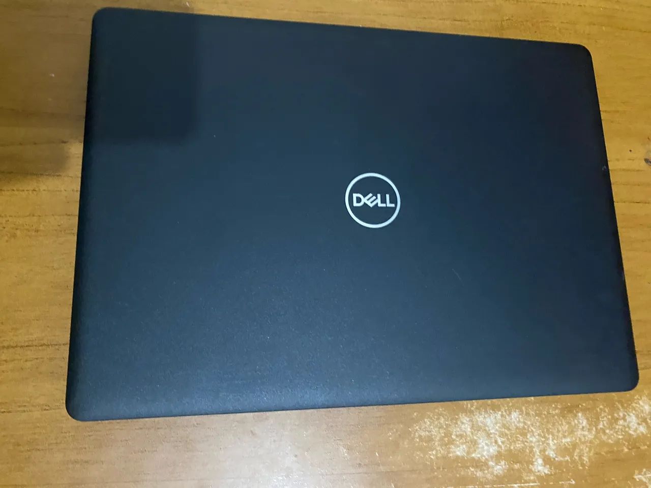 Notebook DELL Core i5 8ª Geração 8GB DDR4 RAM SSD 480 GB