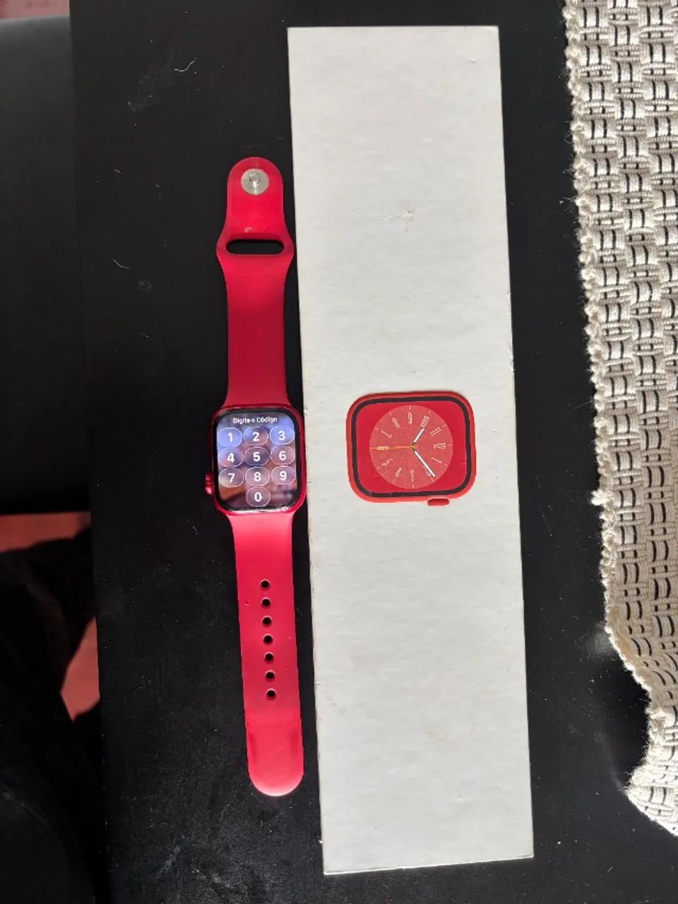 Apple Watch Series 8 41mm - Foto 3