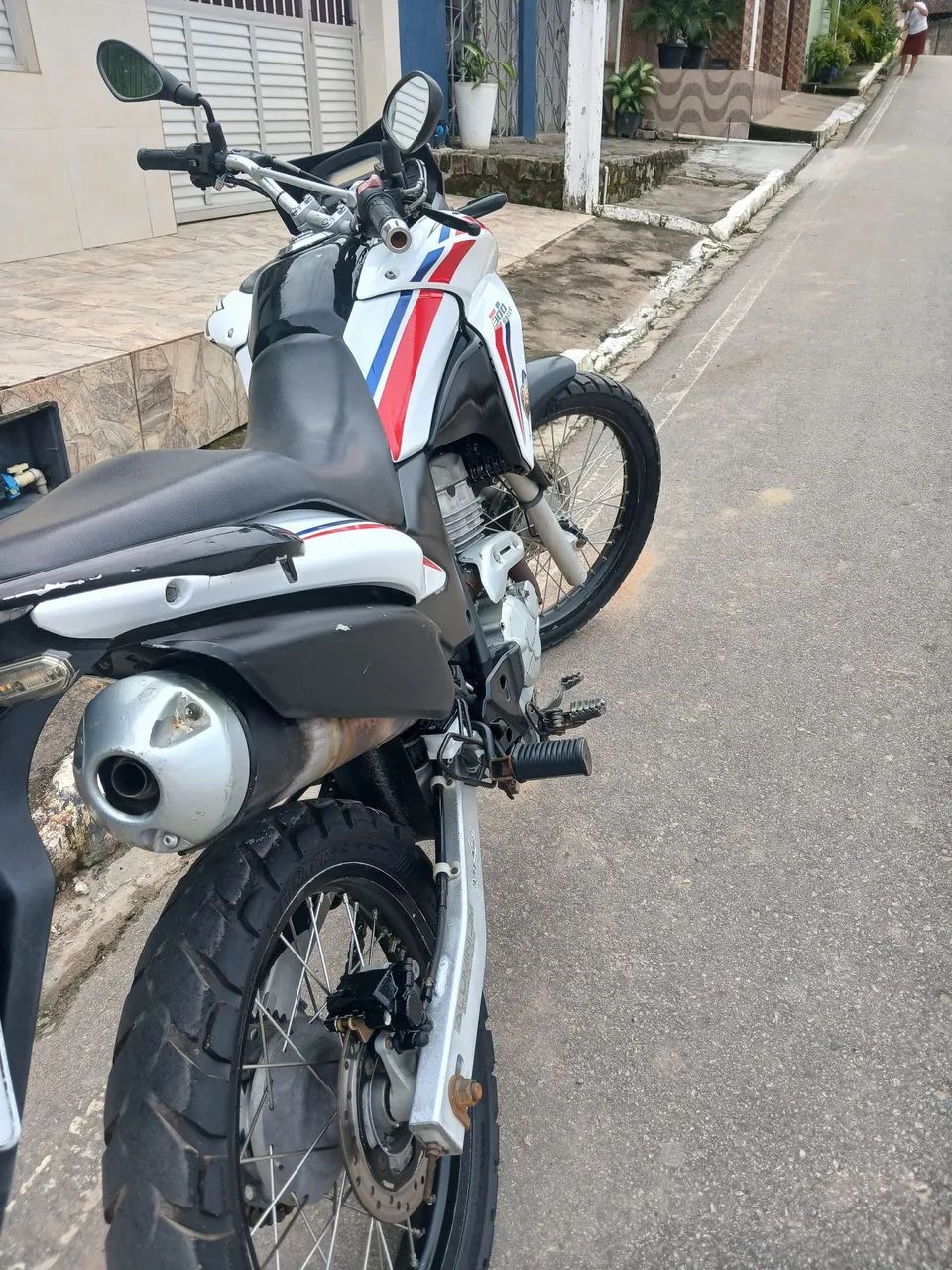 Xre 300 - Foto 5