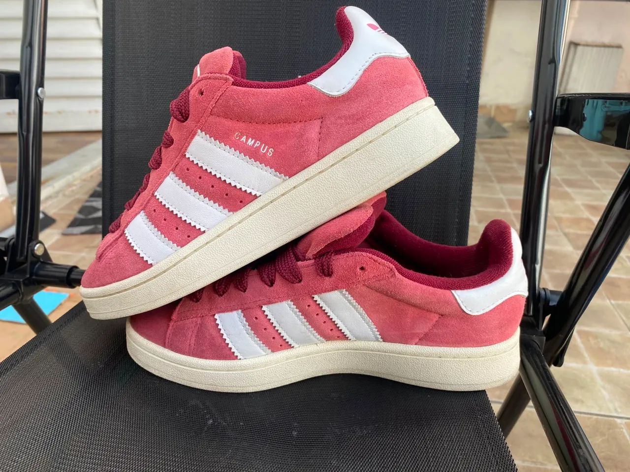 Adidas campus 00s   - Foto 3