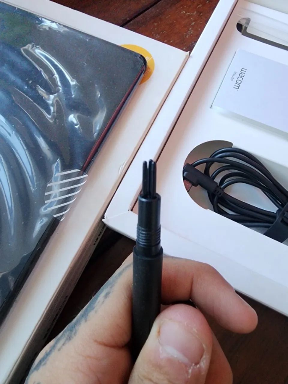 Mesas Digitalizadoras WACOM - Foto 3