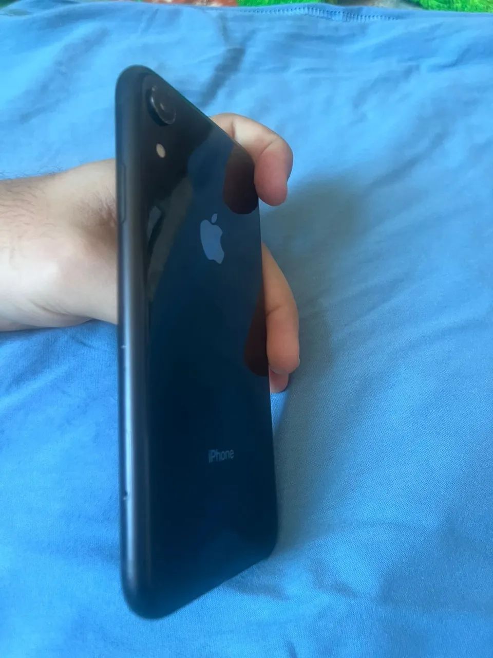 iPhone XR - Foto 4